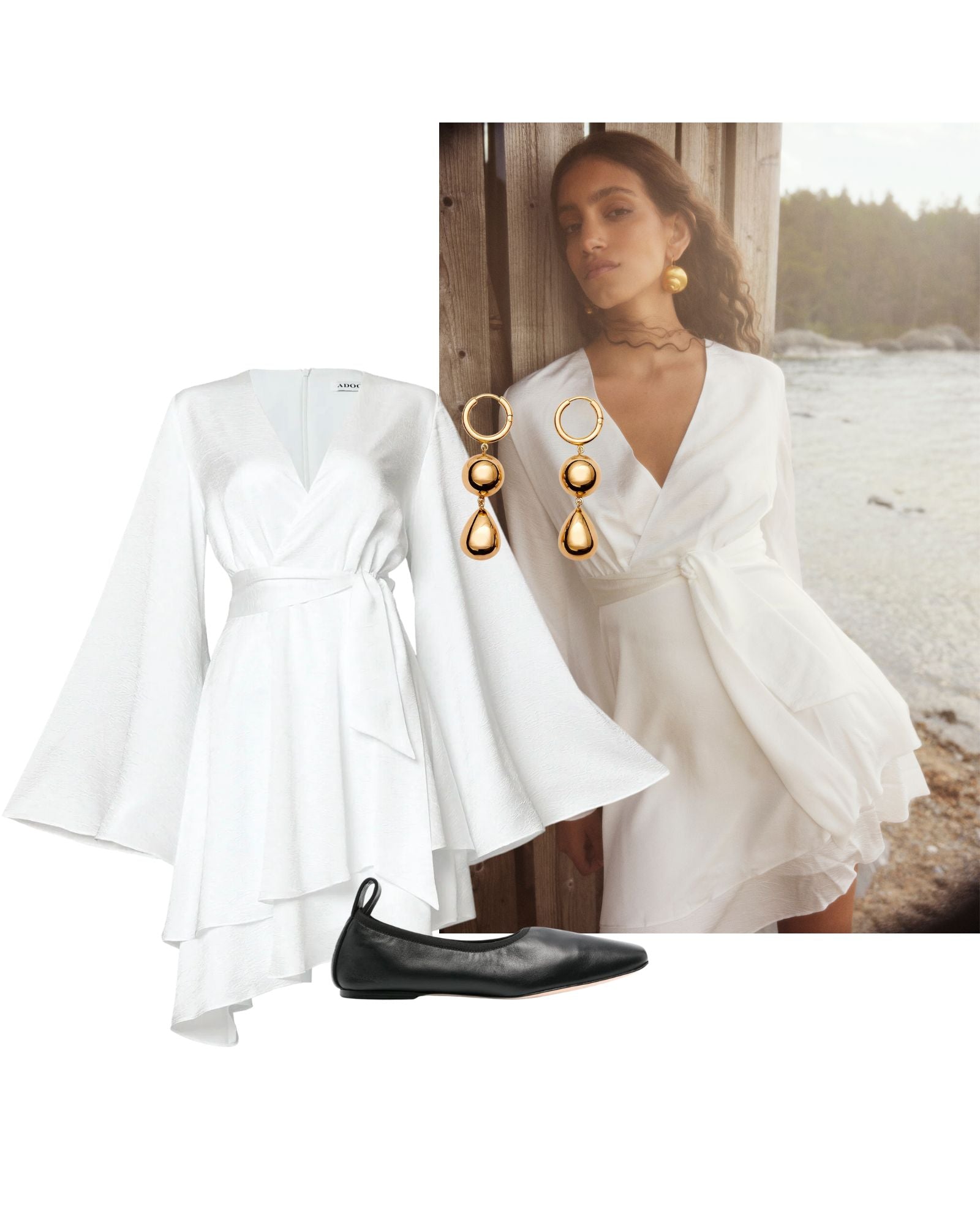 How to style it: Midsummer Campaign – adoore.se