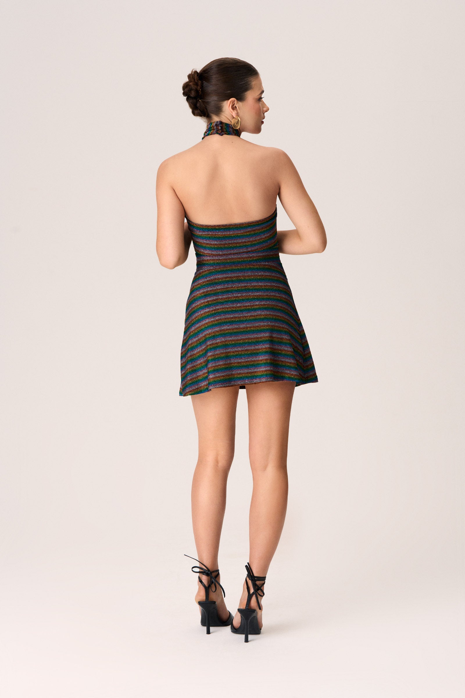Arezzo Mini Dress image