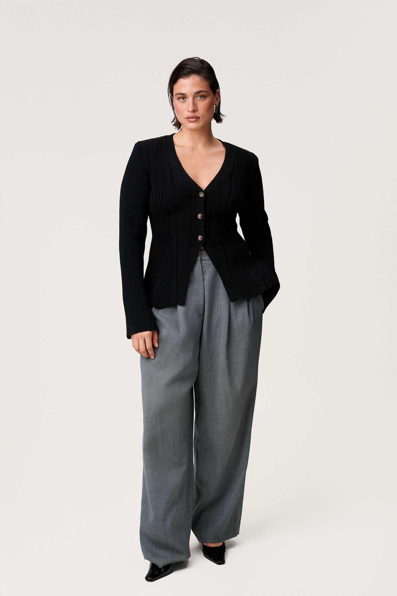 Lugo Cardigan image