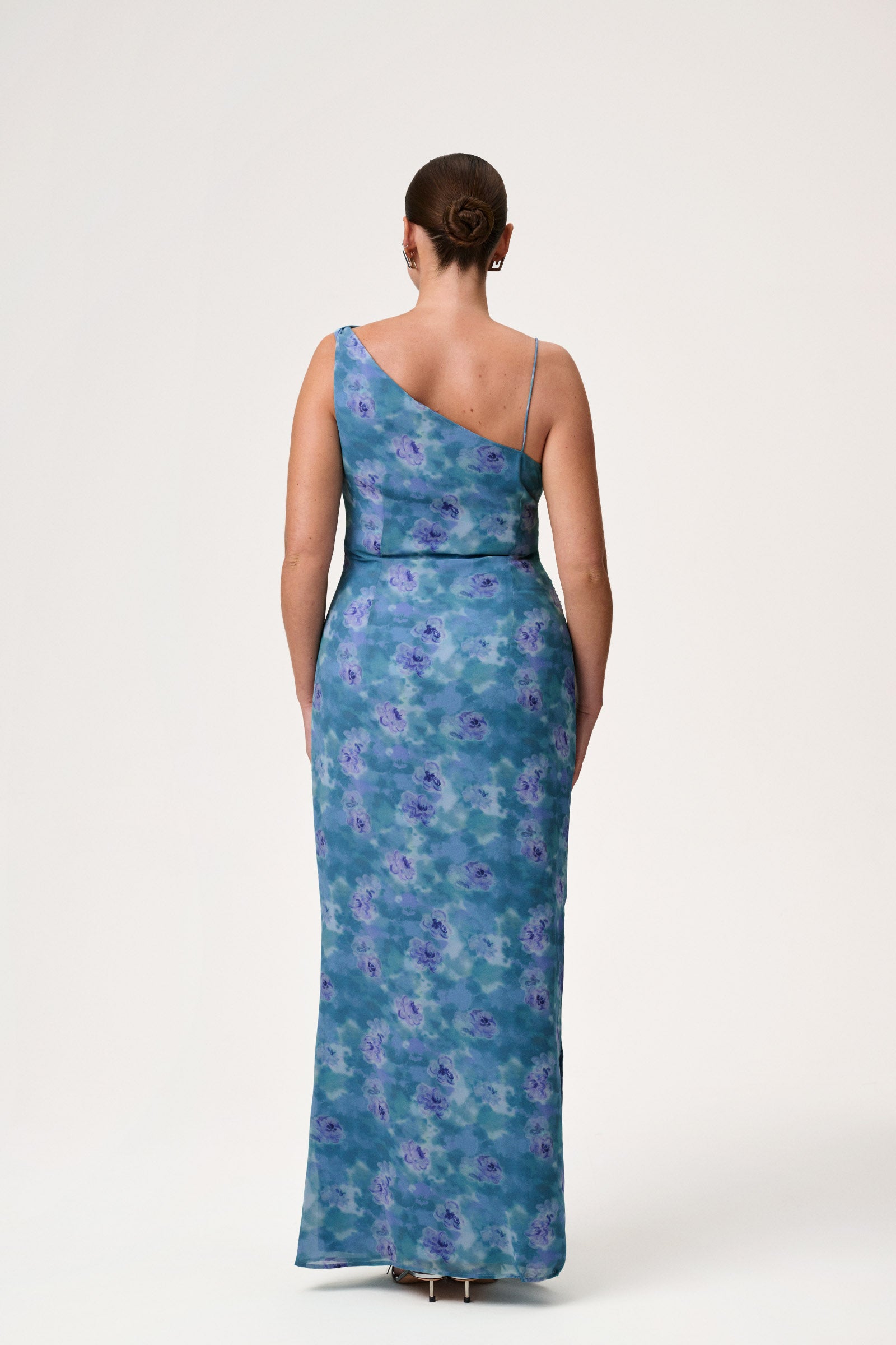 Andora Halterneck Dress image