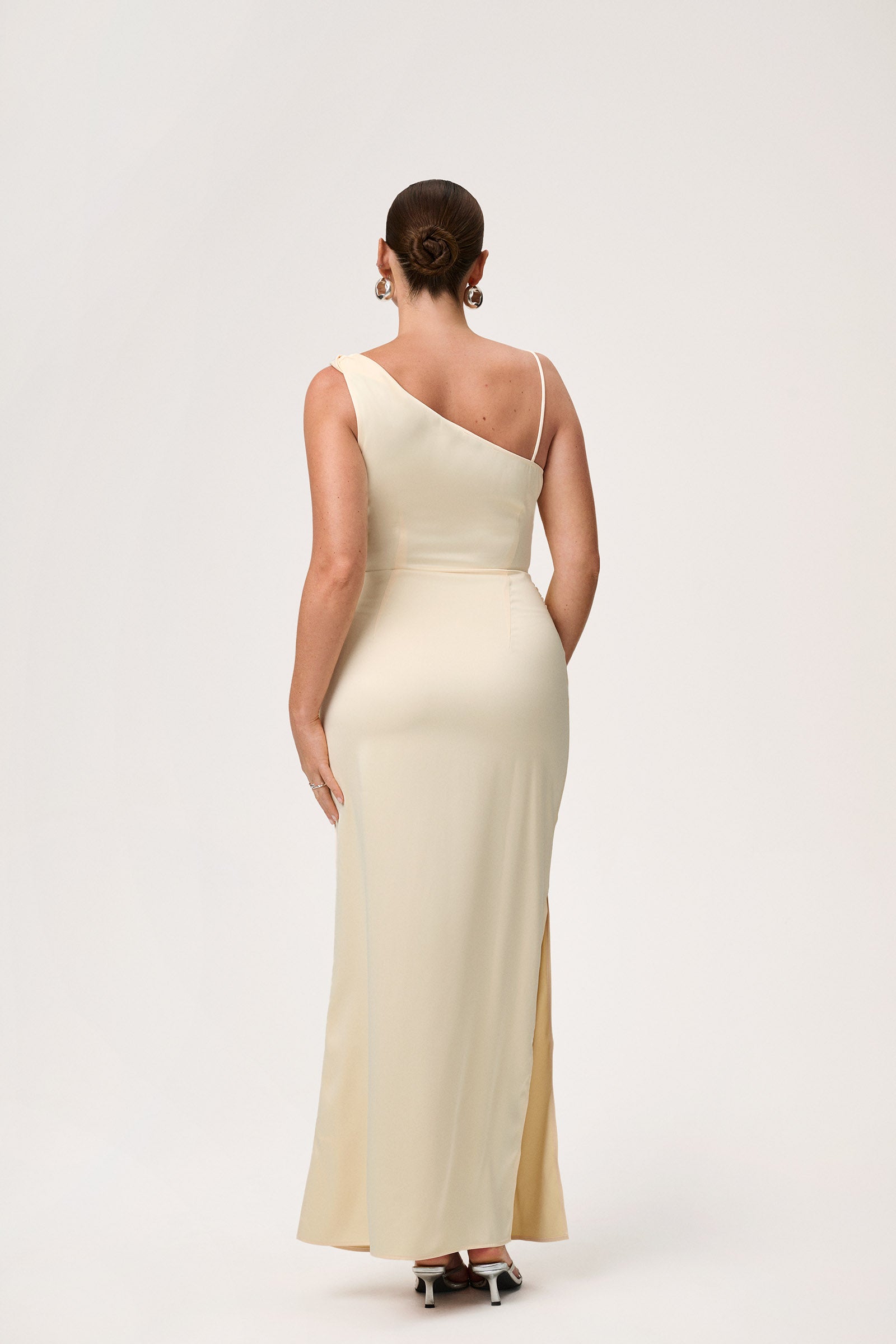 Almeria Dress image