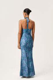 Andora Halterneck Dress thumbnail image