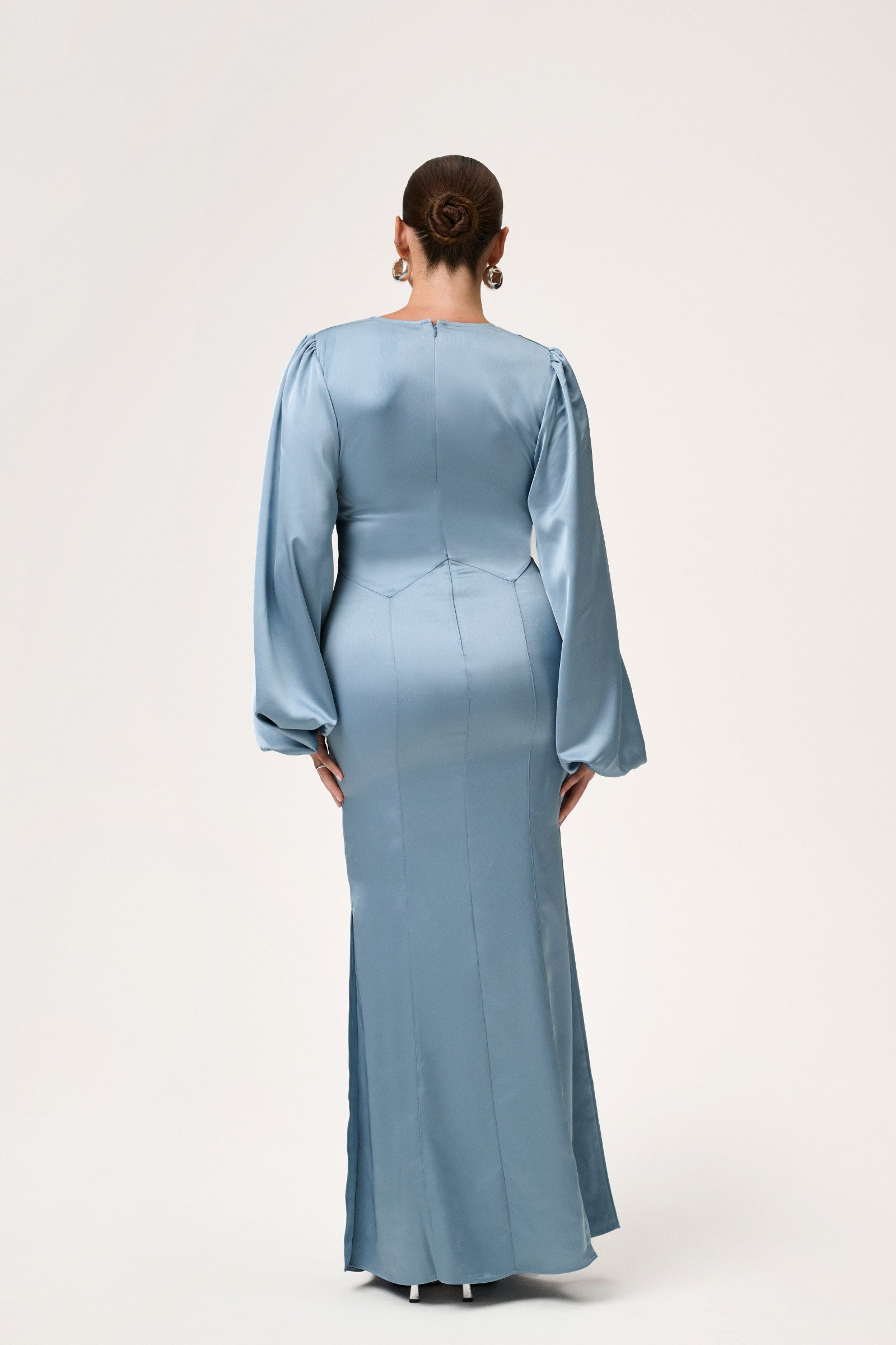 Andora Maxi Dress image