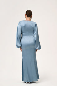 Andora Maxi Dress thumbnail image