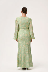 Andora Maxi Dress thumbnail image