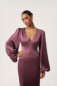 Andora Maxi Dress thumbnail image