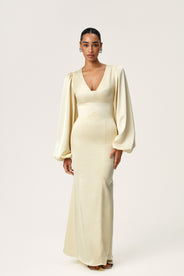 Andora Maxi Dress thumbnail image