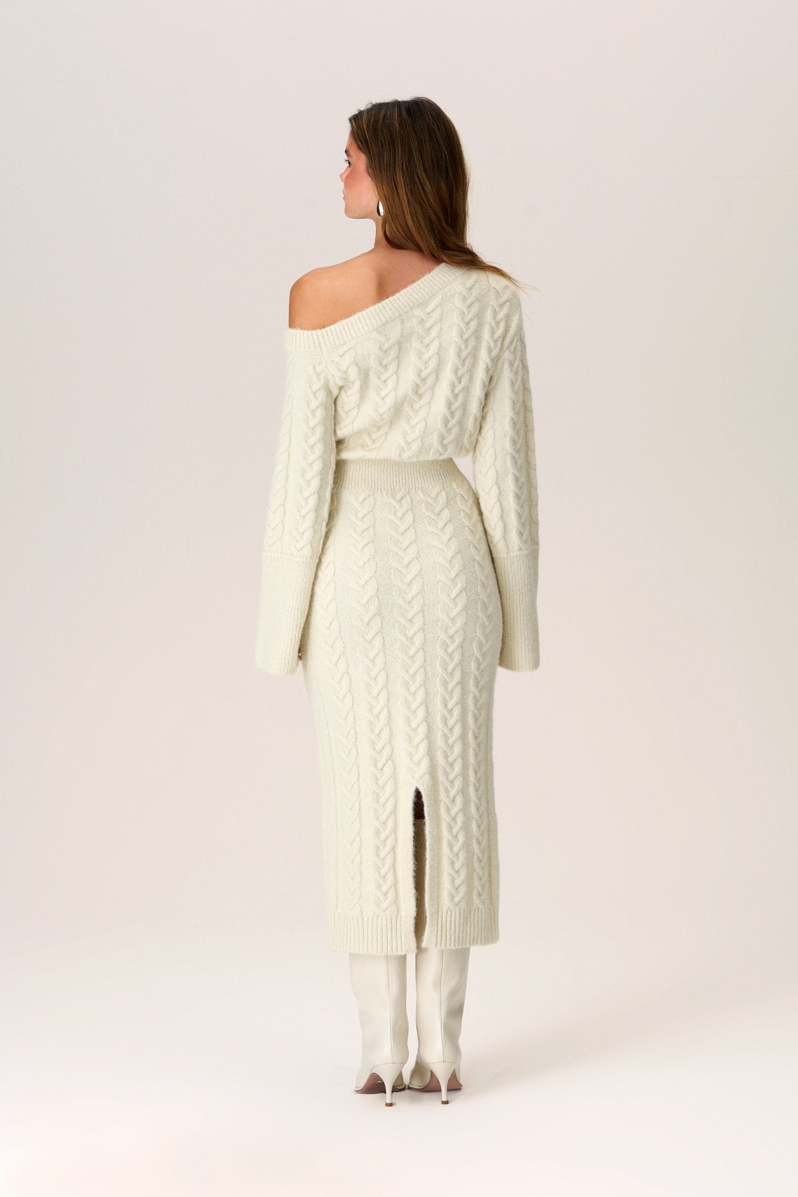 Knitted dresses - Shop women dresses online – Page 2 –