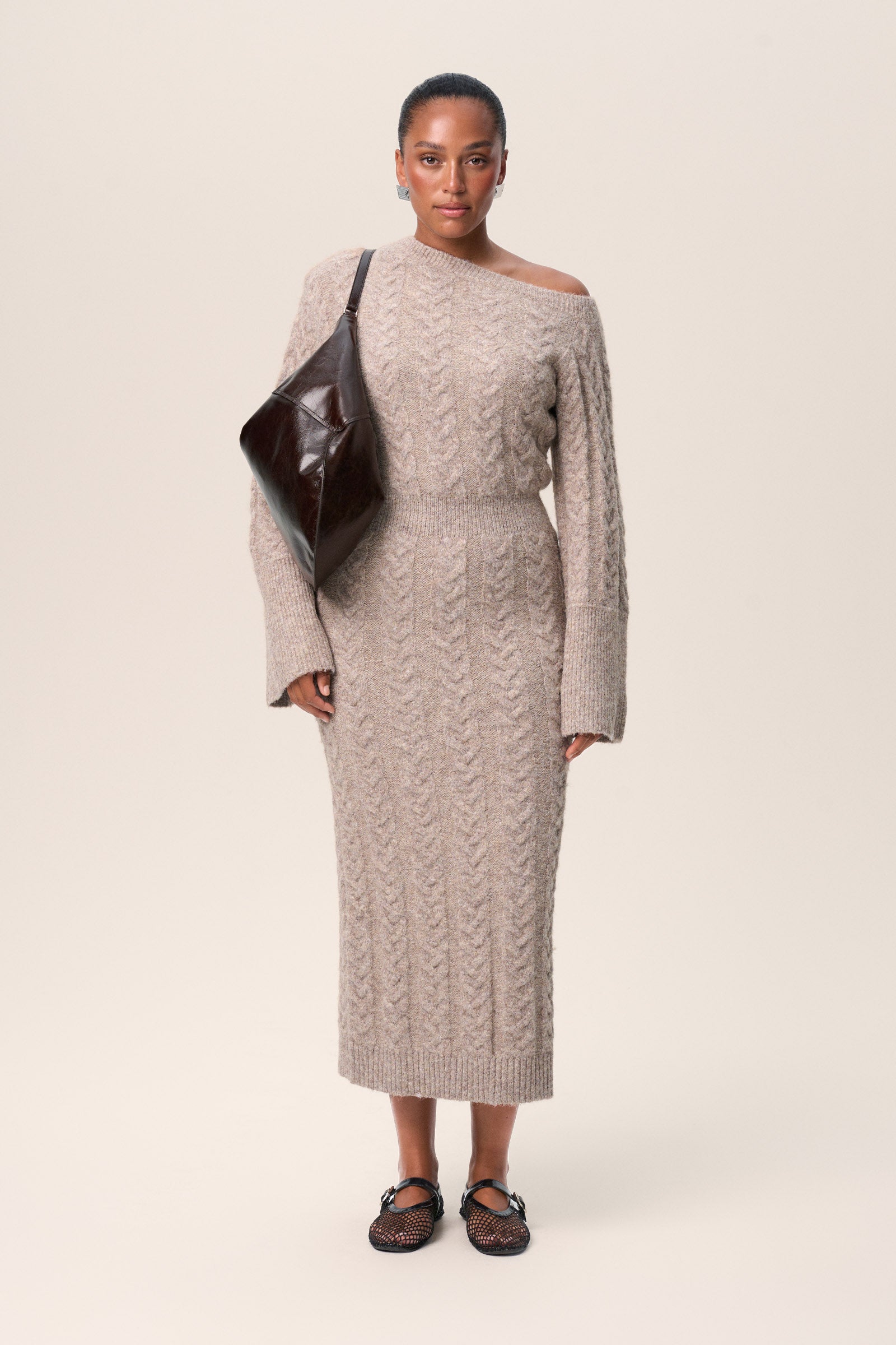 Arona Dress image