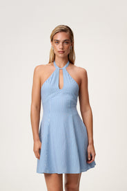 Atessa Mini Dress thumbnail image