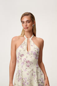 Atessa Mini Dress thumbnail image
