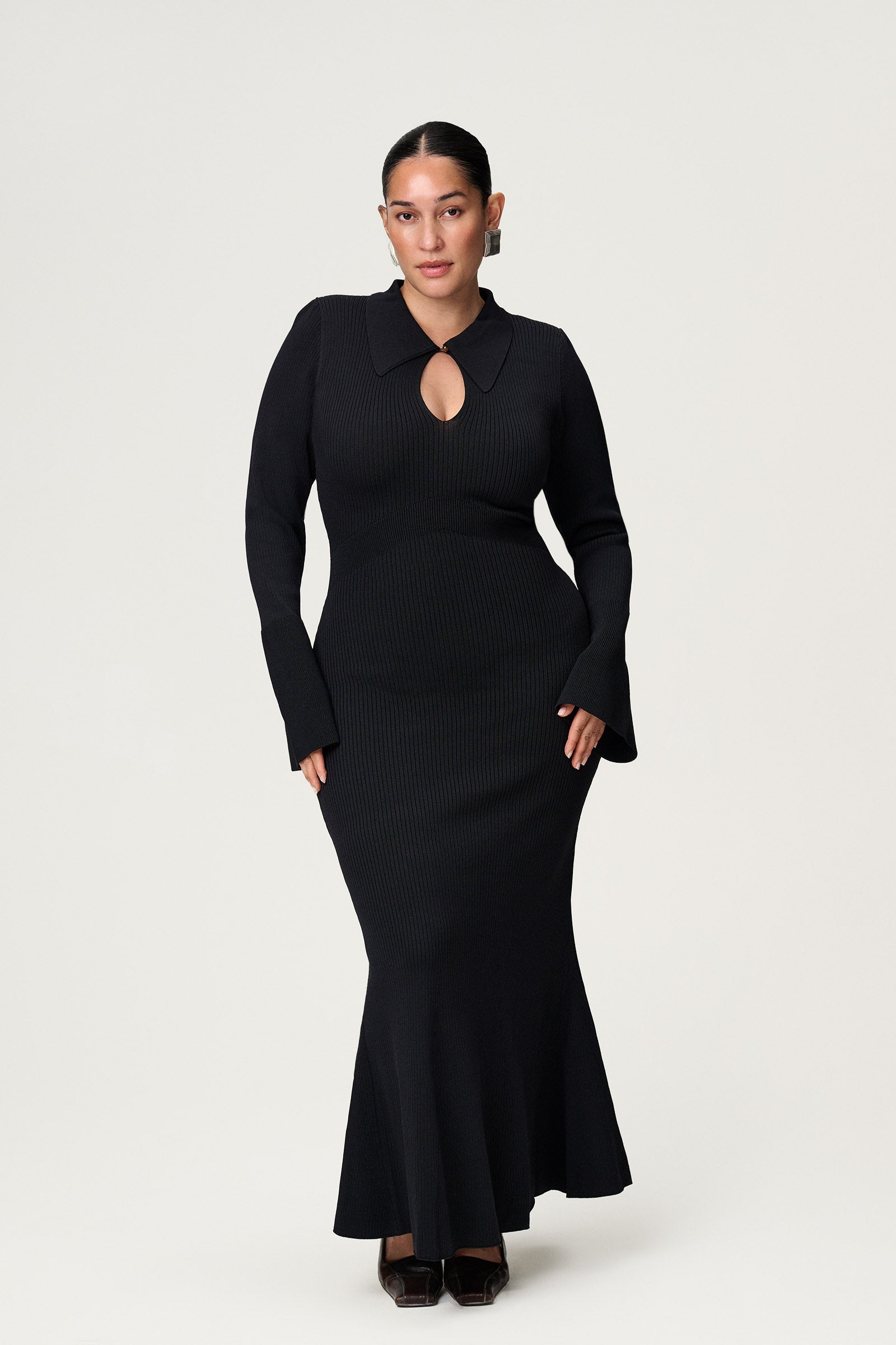 Basel Dress image