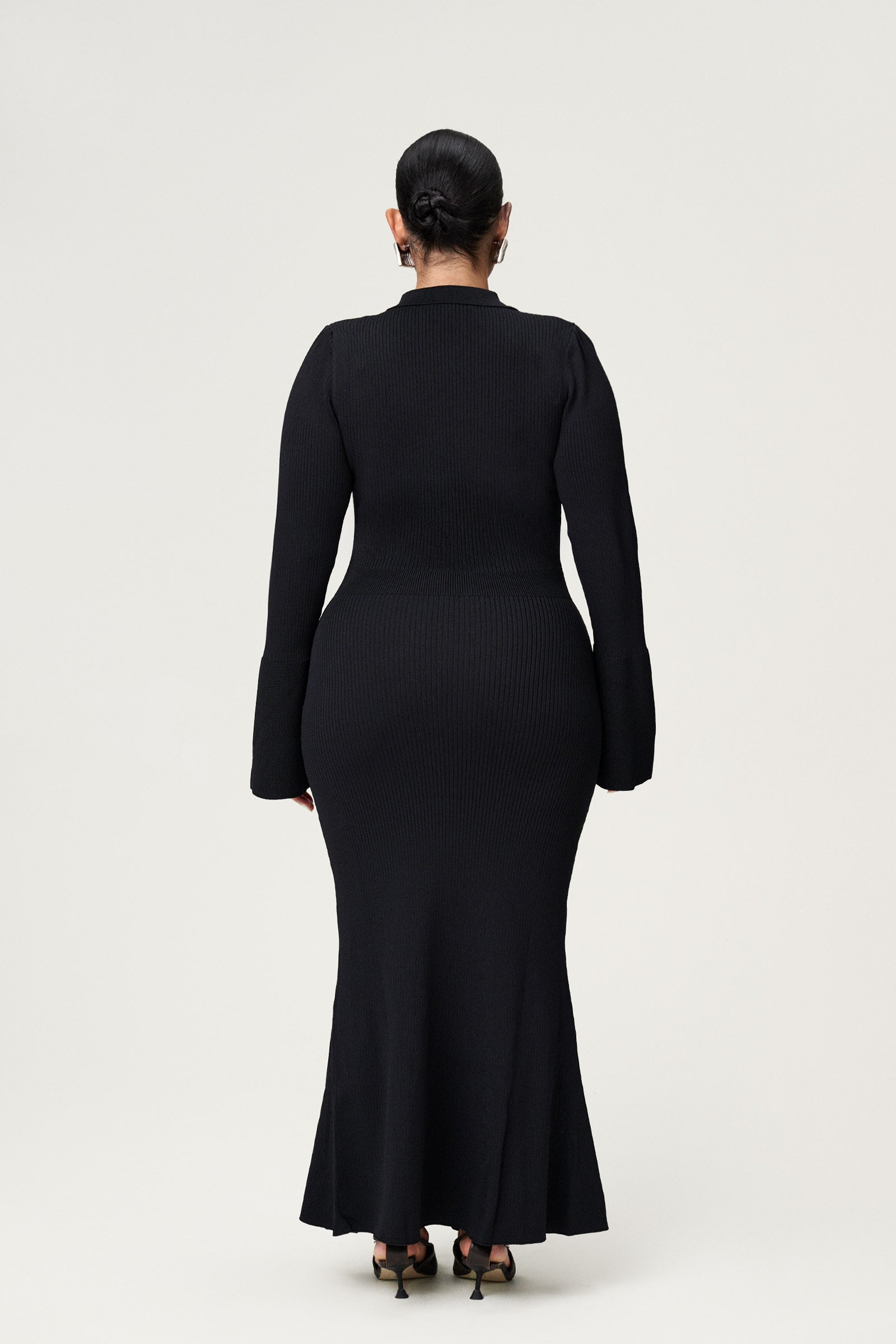 Basel Dress image