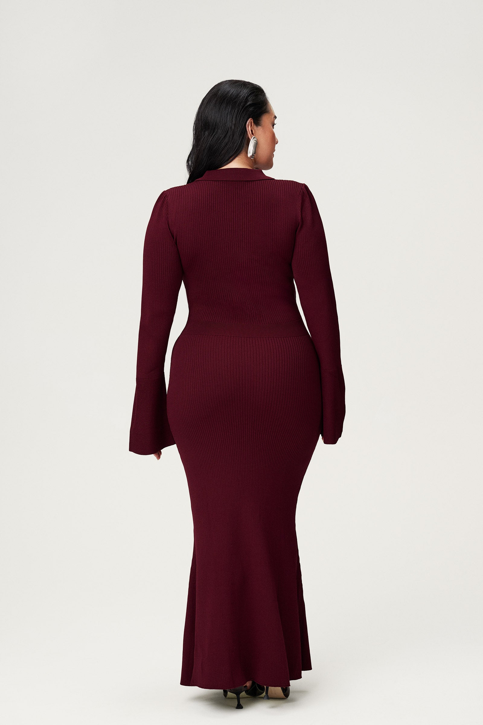 Basel Dress image
