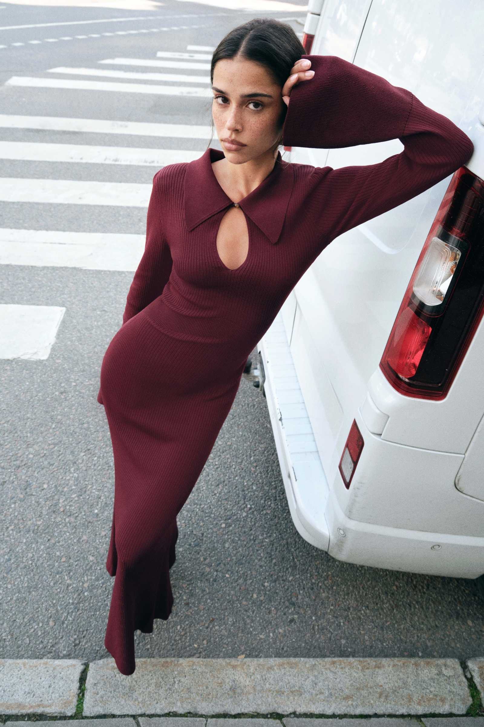 Basel Dress image