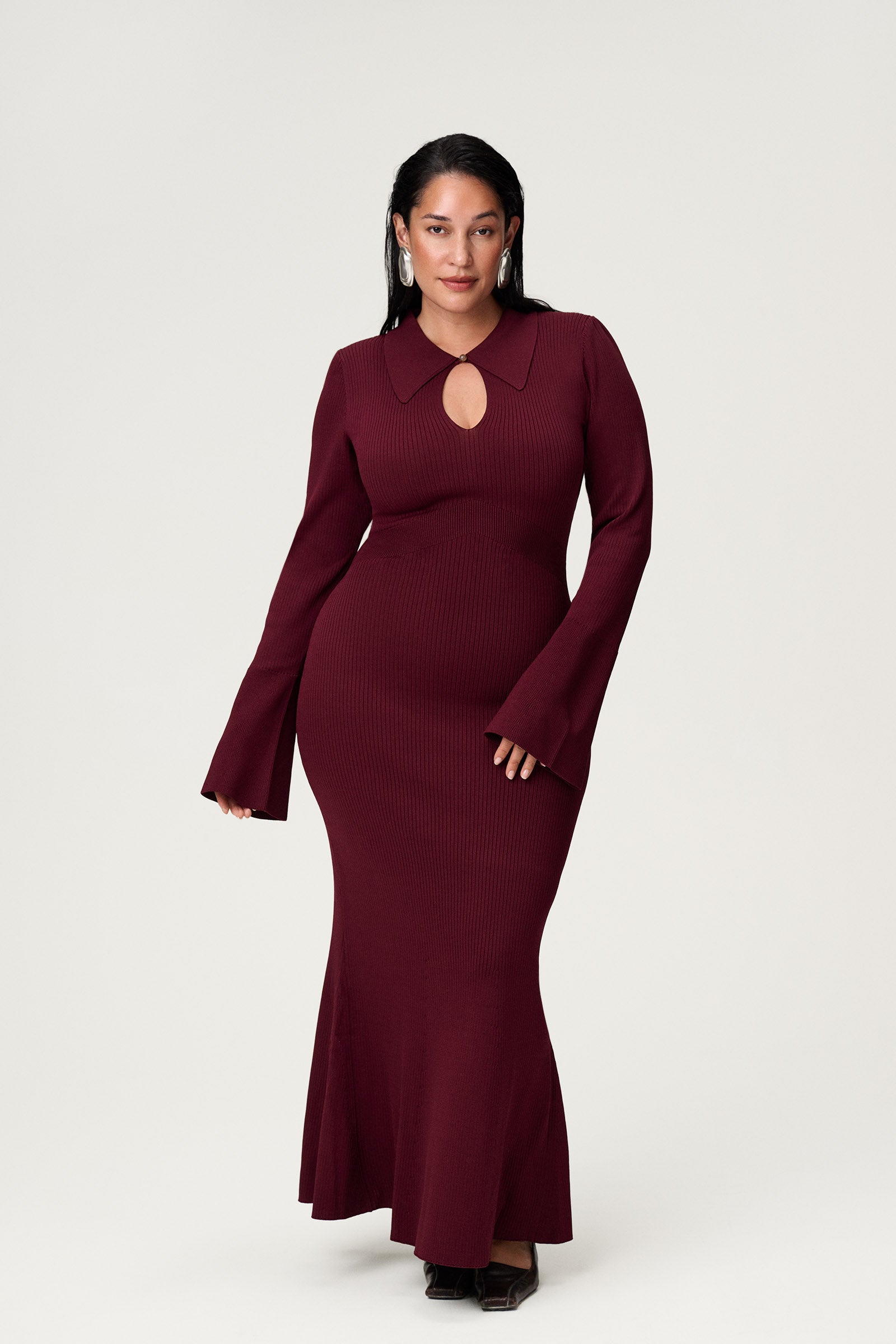 Basel Dress image