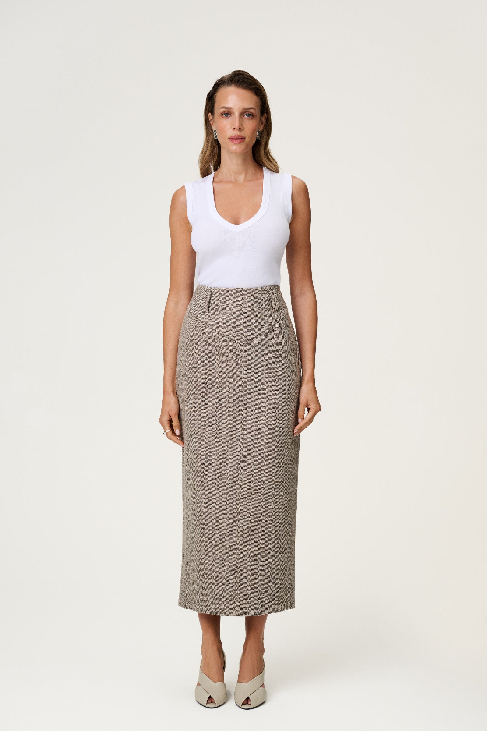 Bristol Skirt image