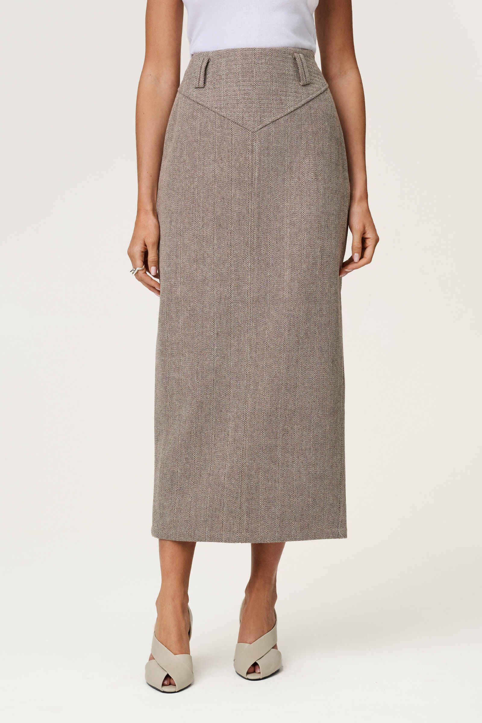 Bristol Skirt image