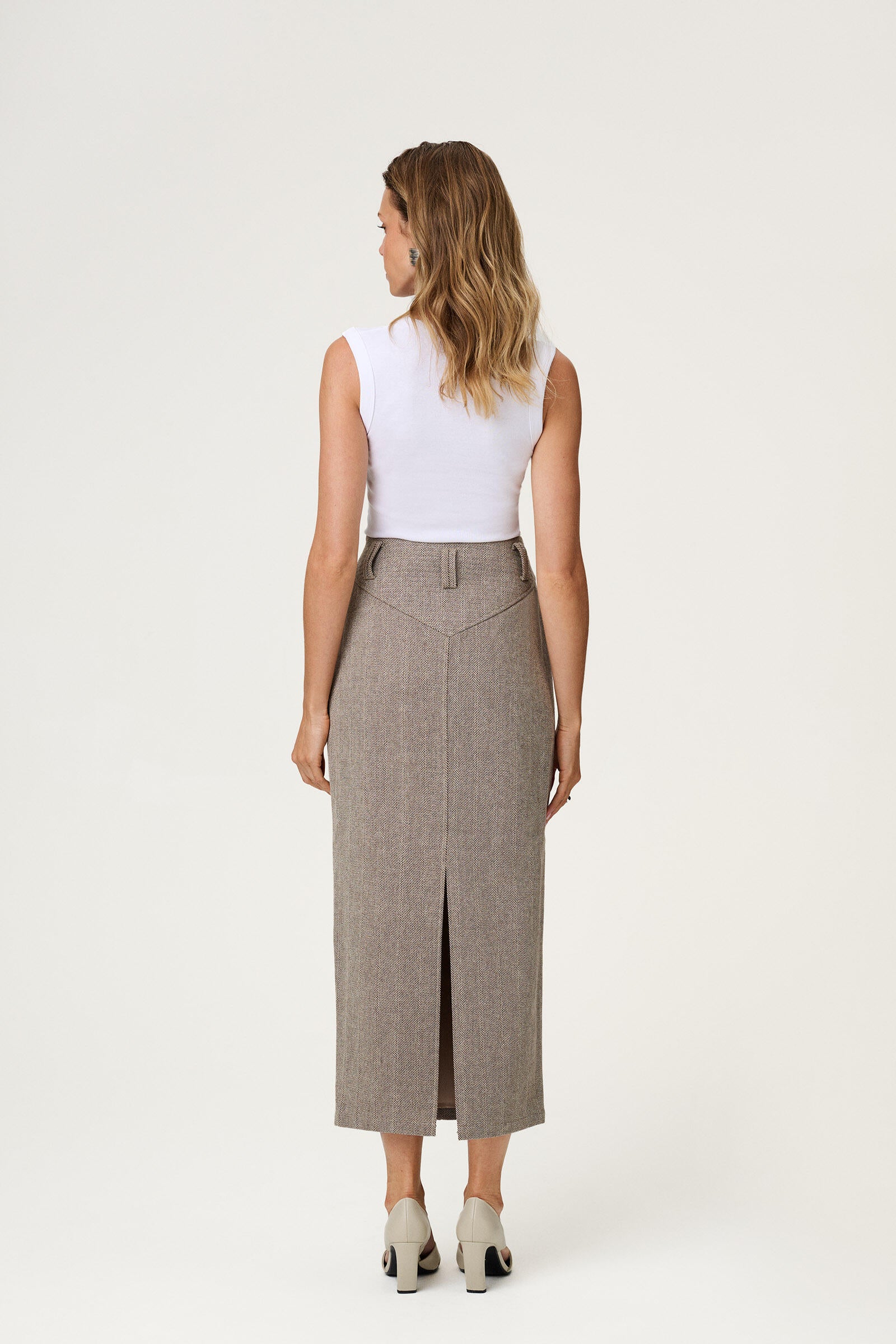 Bristol Skirt image