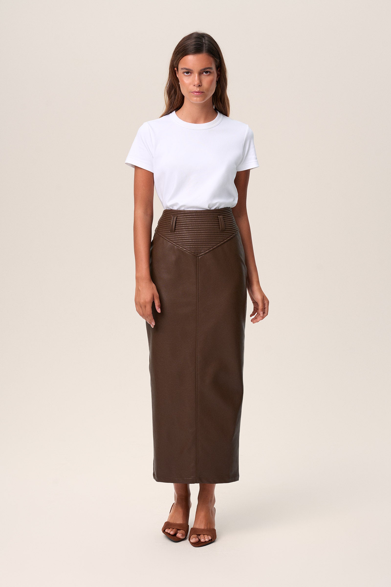 Bristol Skirt image