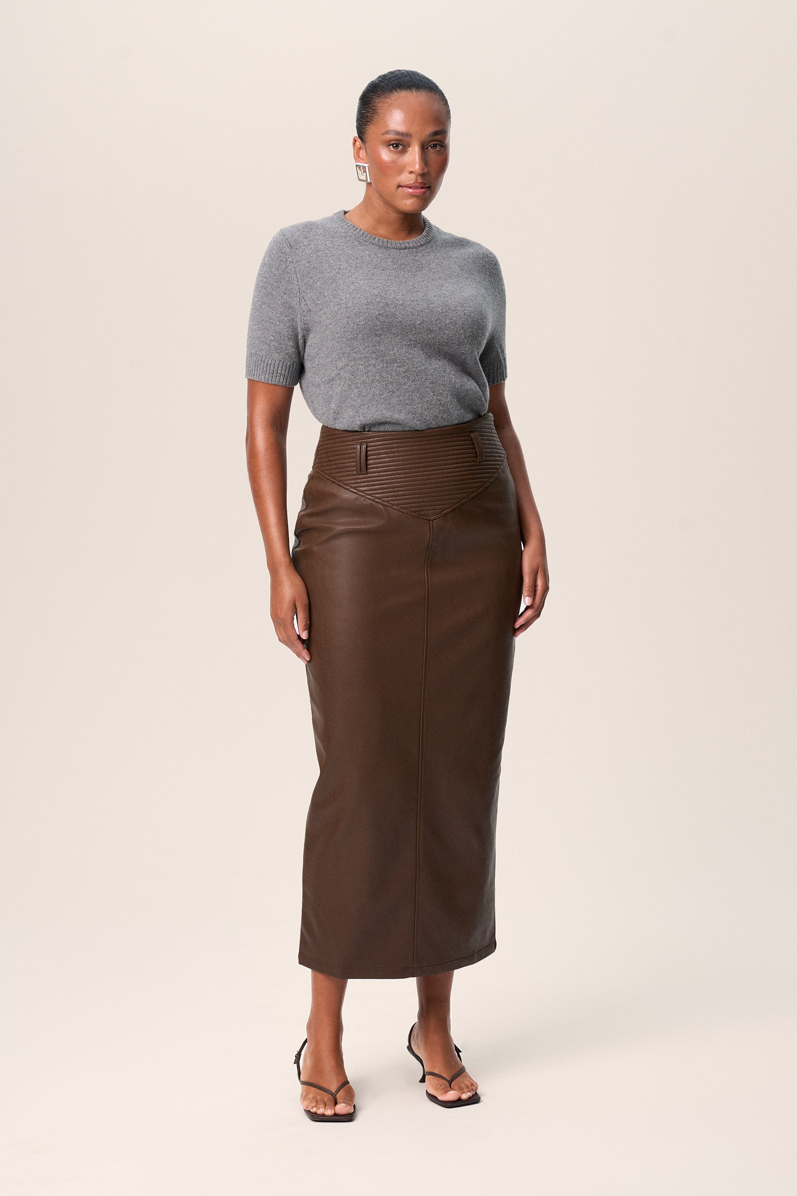 Bristol Skirt image