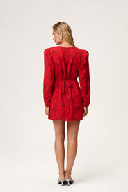 Cannes Mini Dress thumbnail image