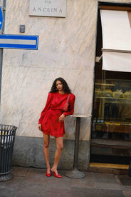 Cannes Mini Dress thumbnail image