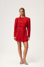 Cannes Mini Dress thumbnail image