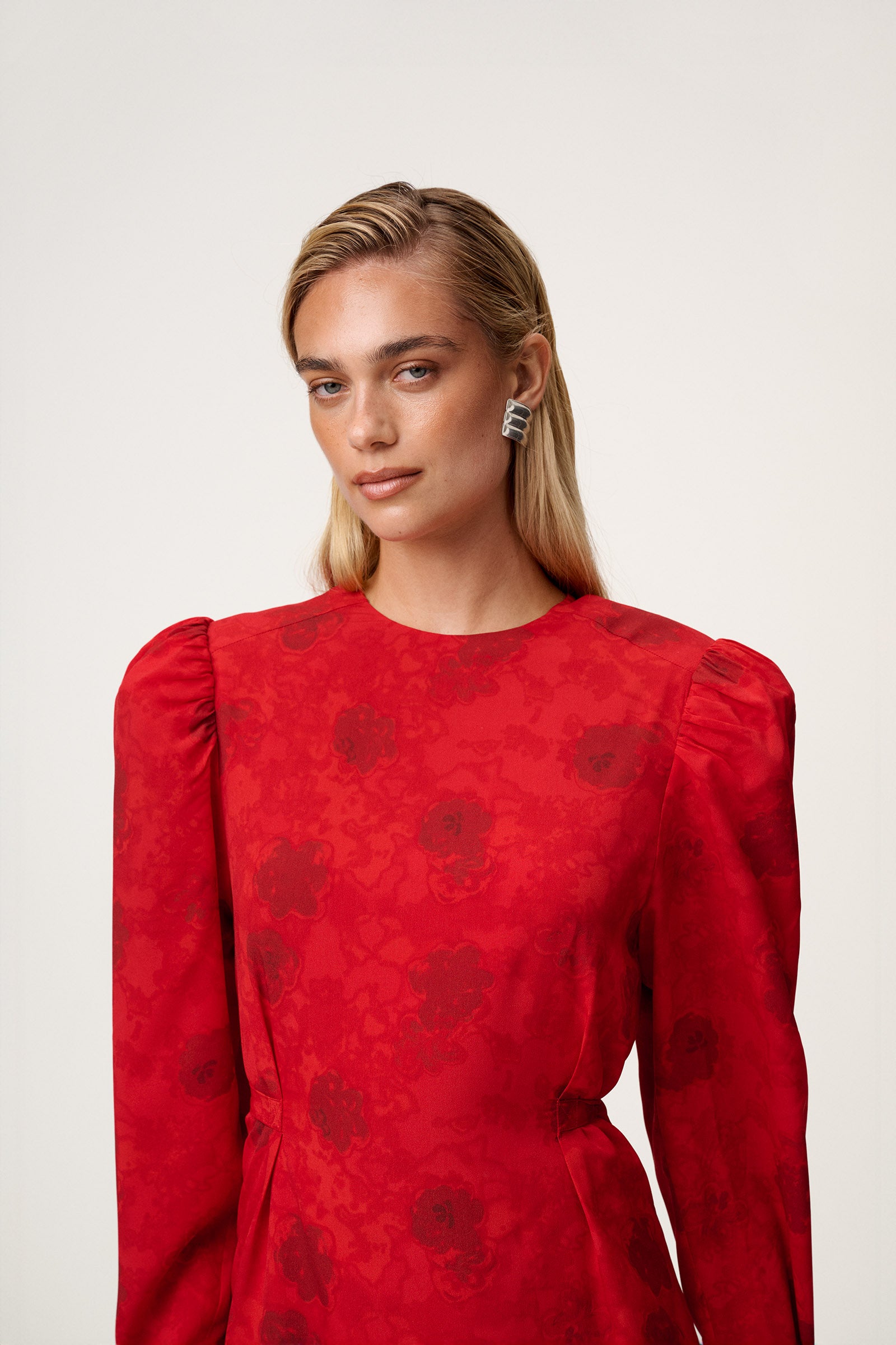 Cannes Mini Dress image