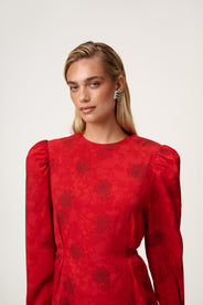 Cannes Mini Dress thumbnail image