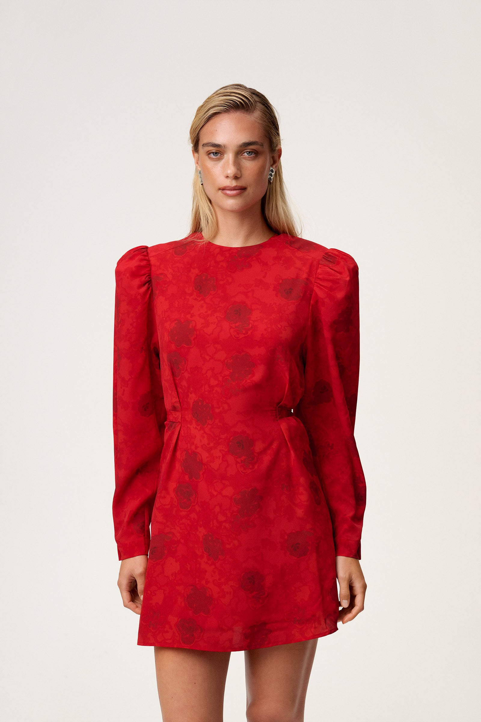 Cannes Mini Dress image