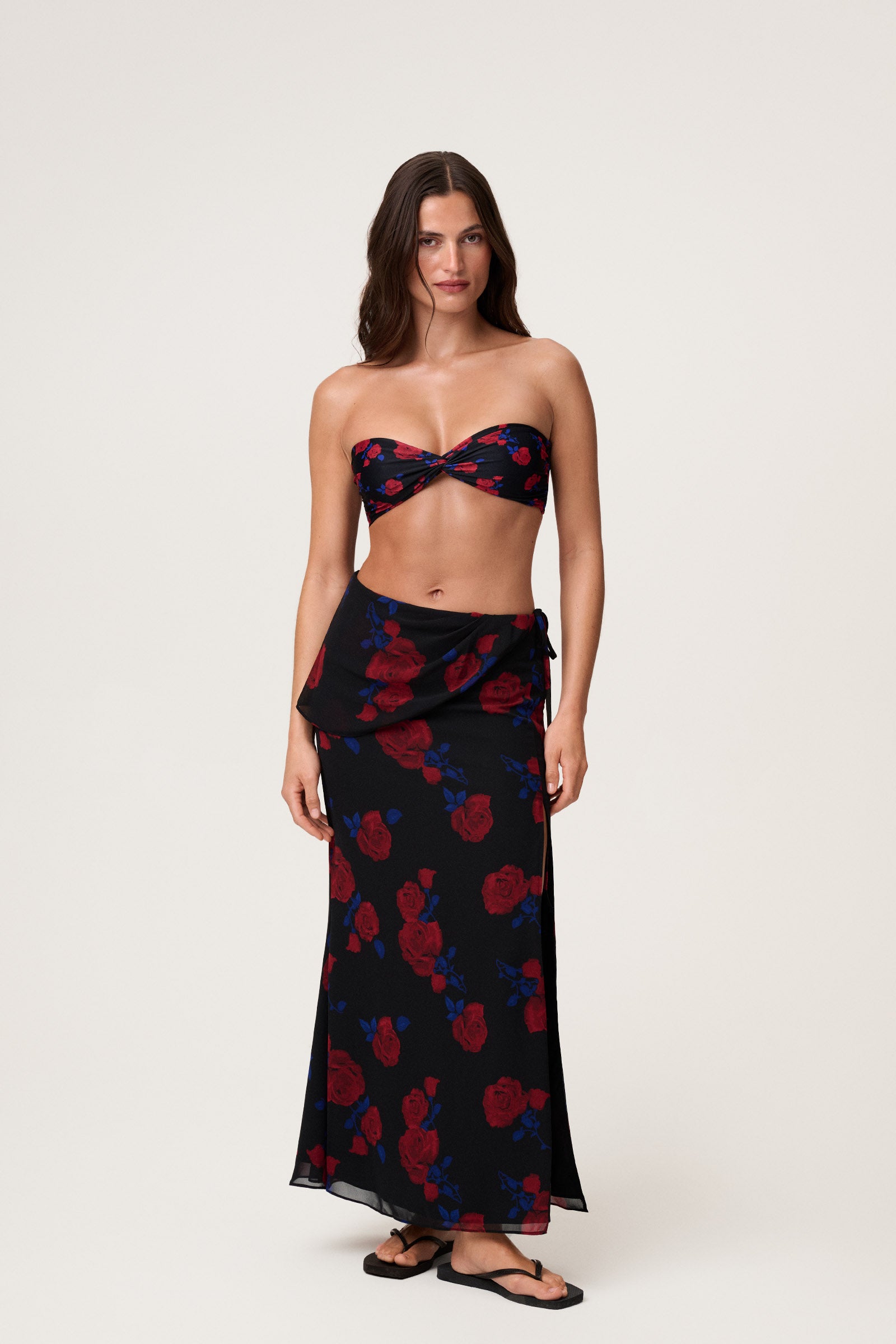 Elba Skirt image