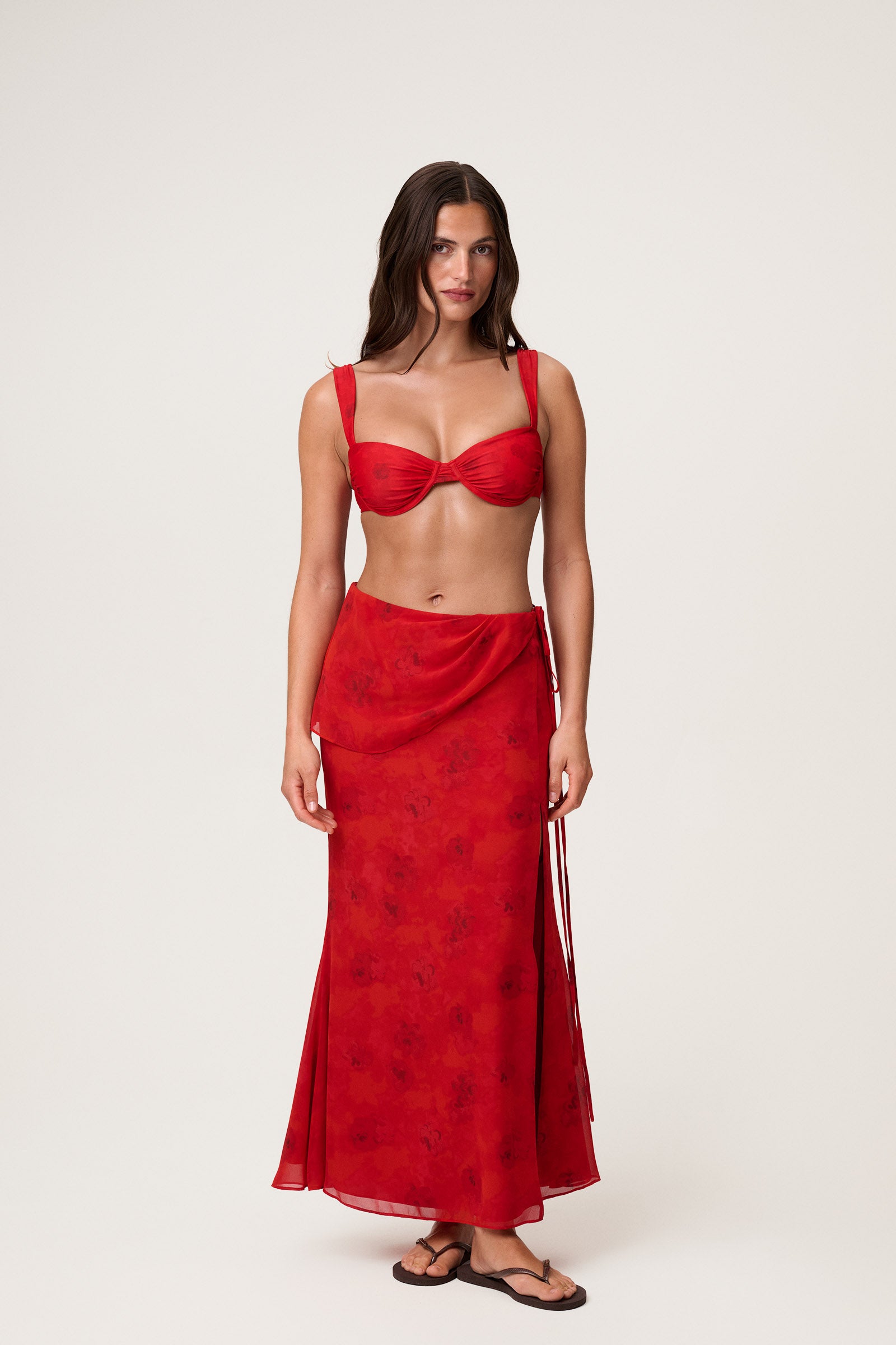 Elba Skirt image