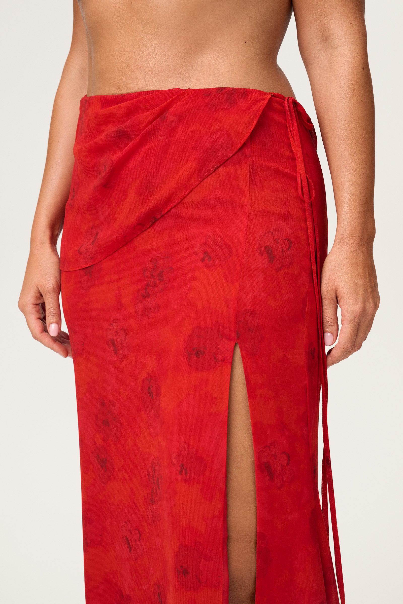 Elba Skirt image