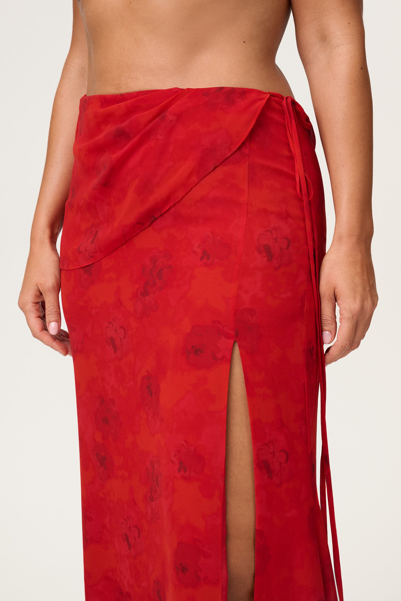 Elba Skirt image