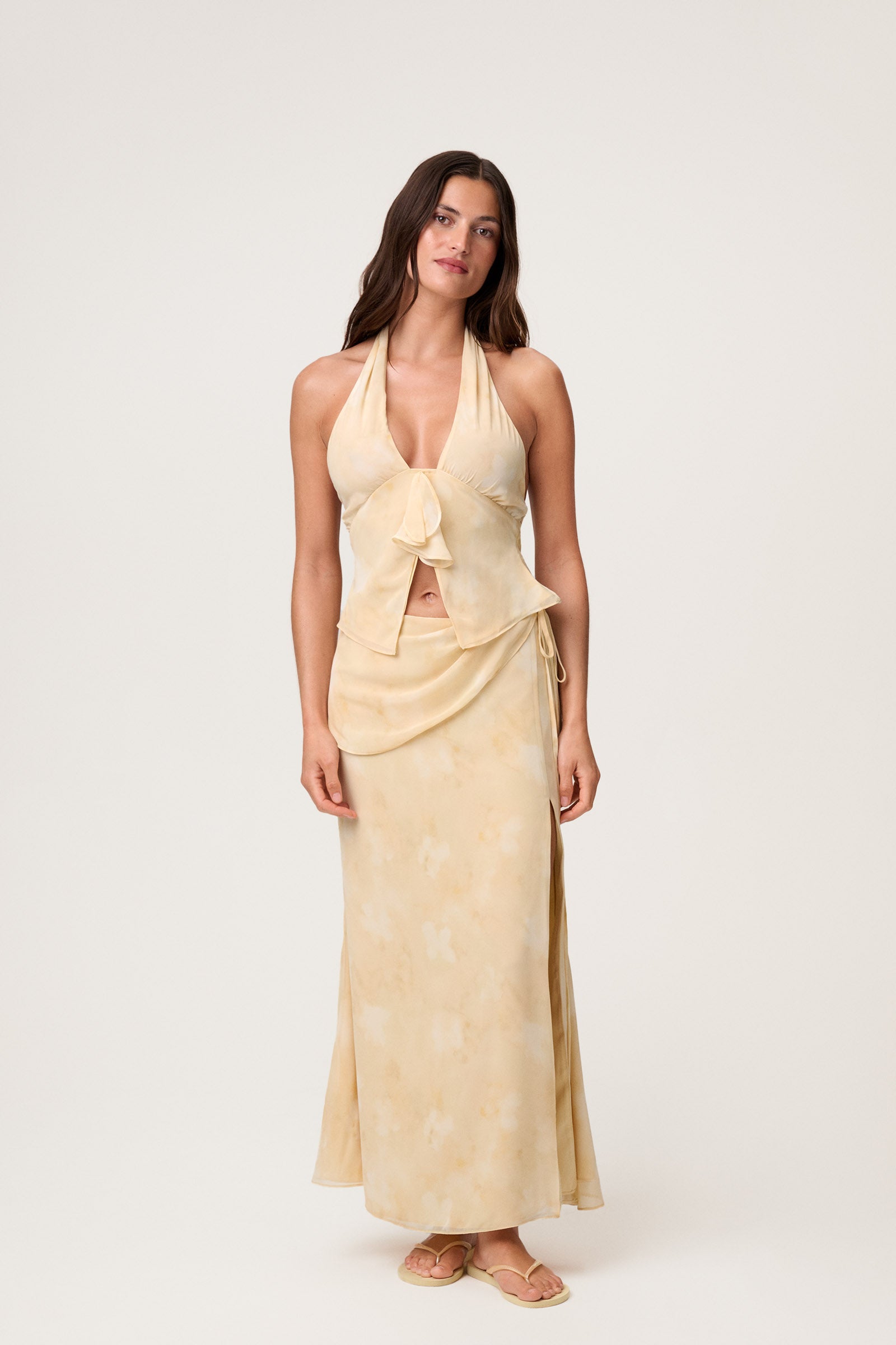 Elba Skirt image