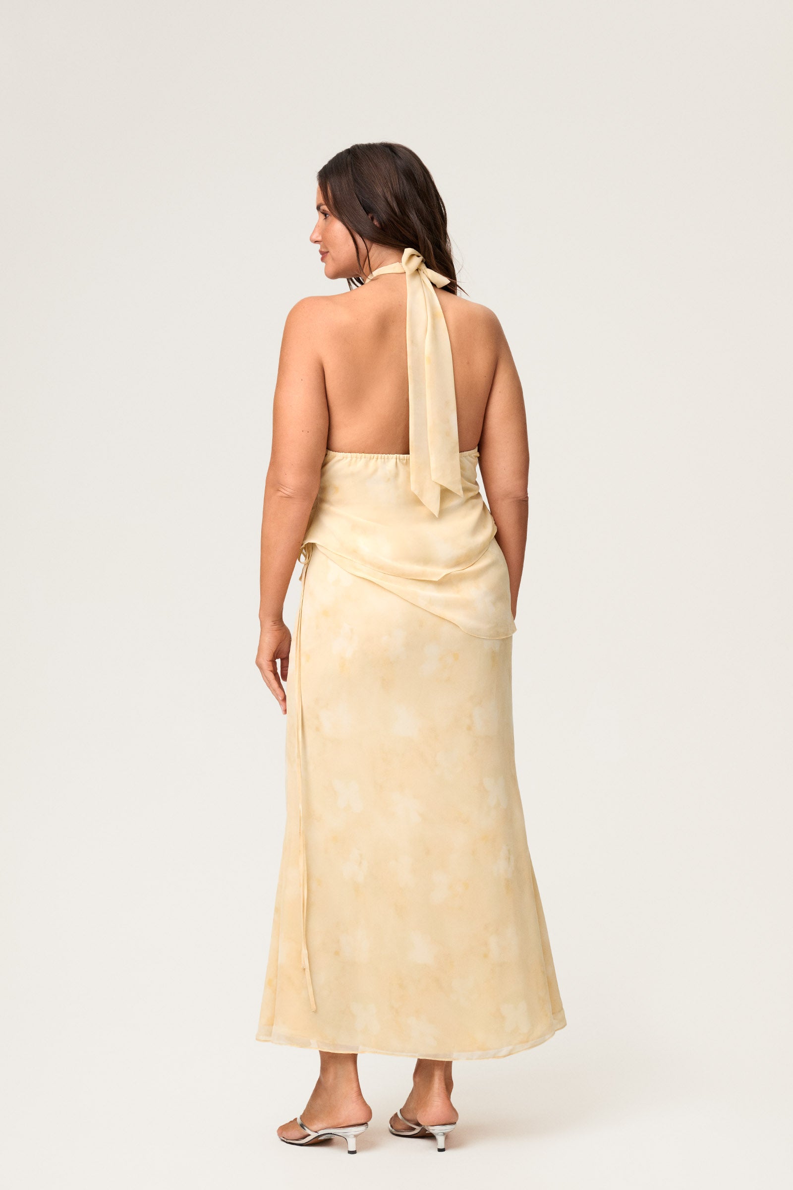 Elba Skirt image