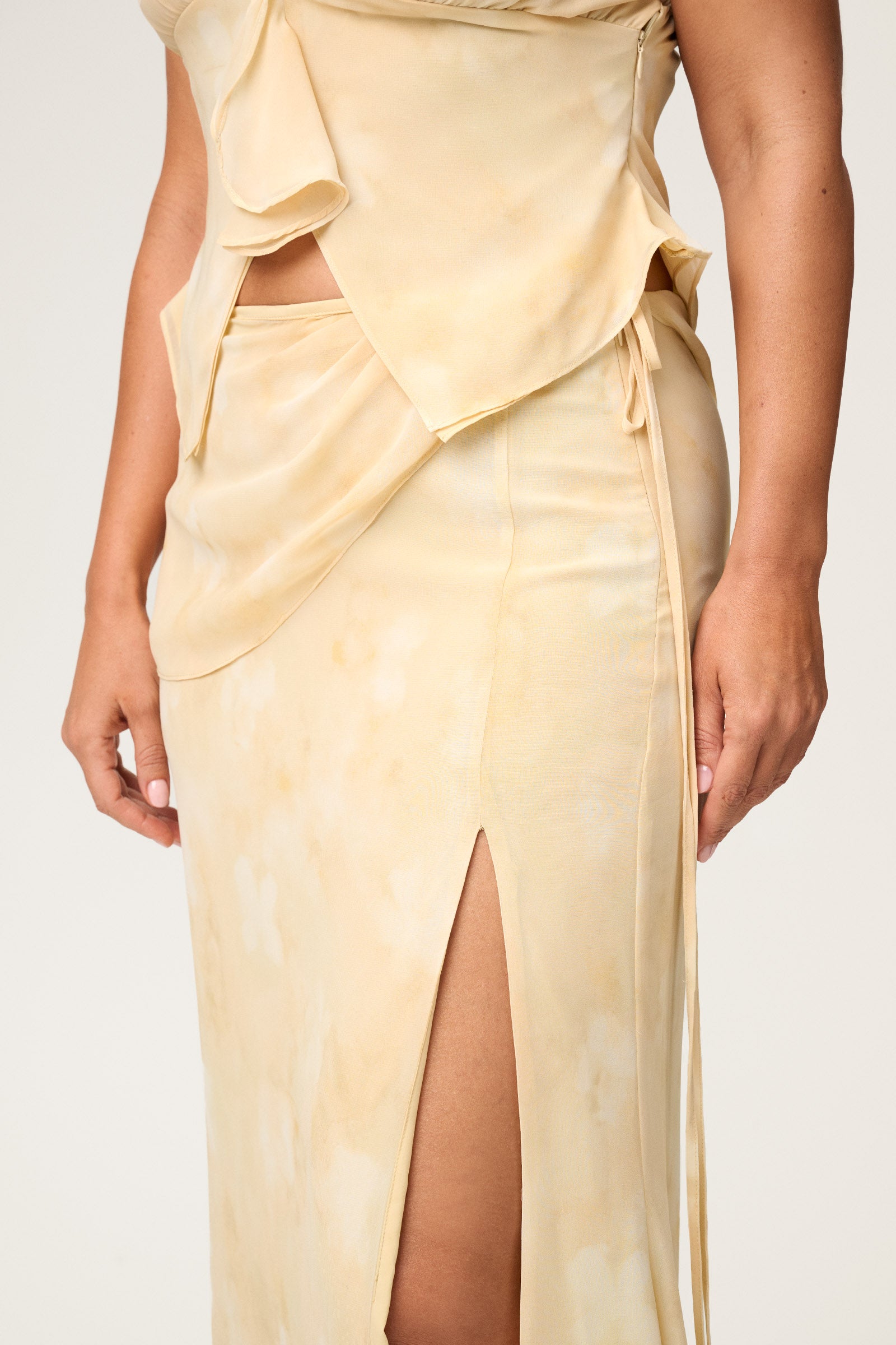 Elba Skirt image