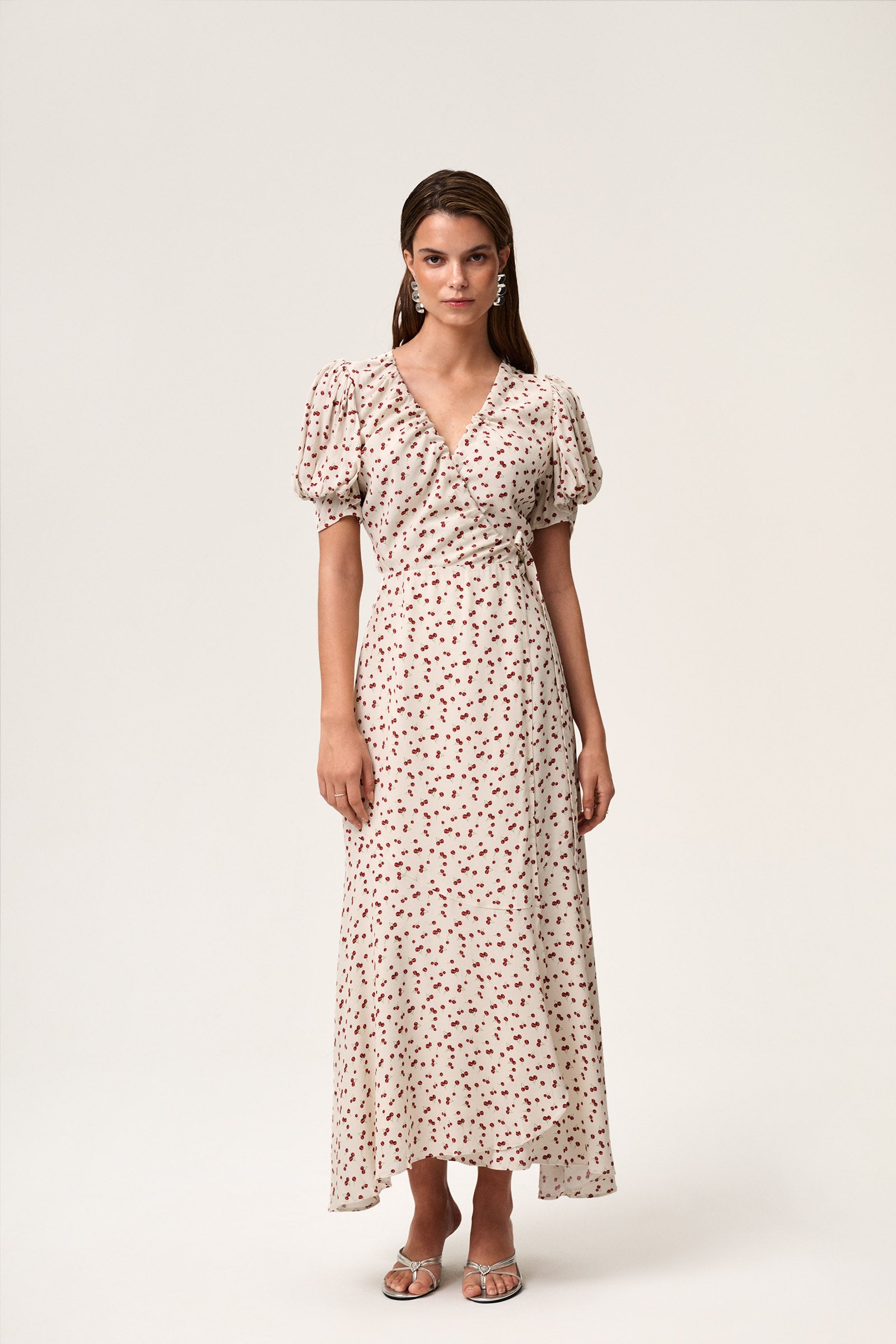 Ferrone Midi Dress image