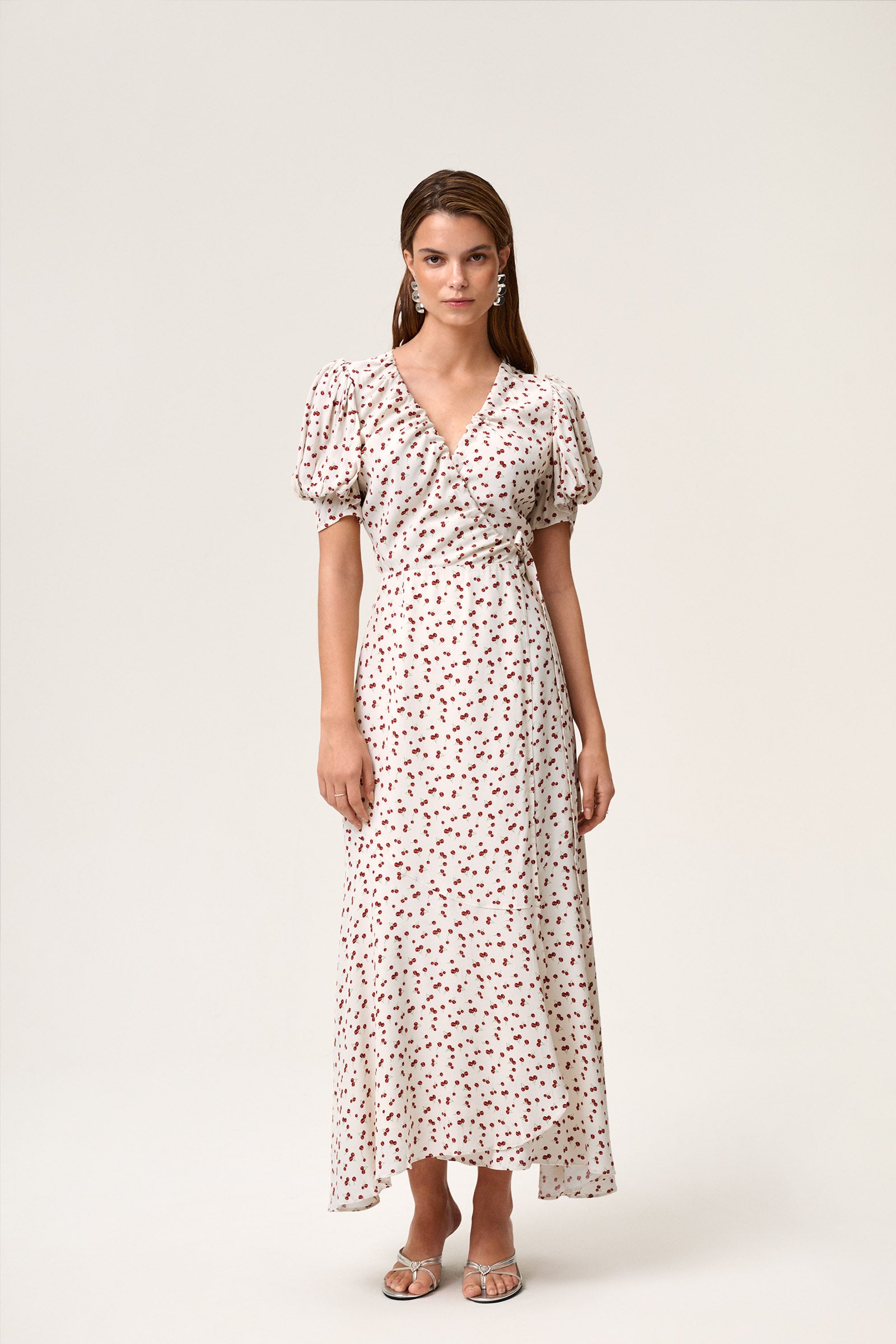 Ferrone Midi Dress image