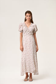 Ferrone Midi Dress thumbnail image