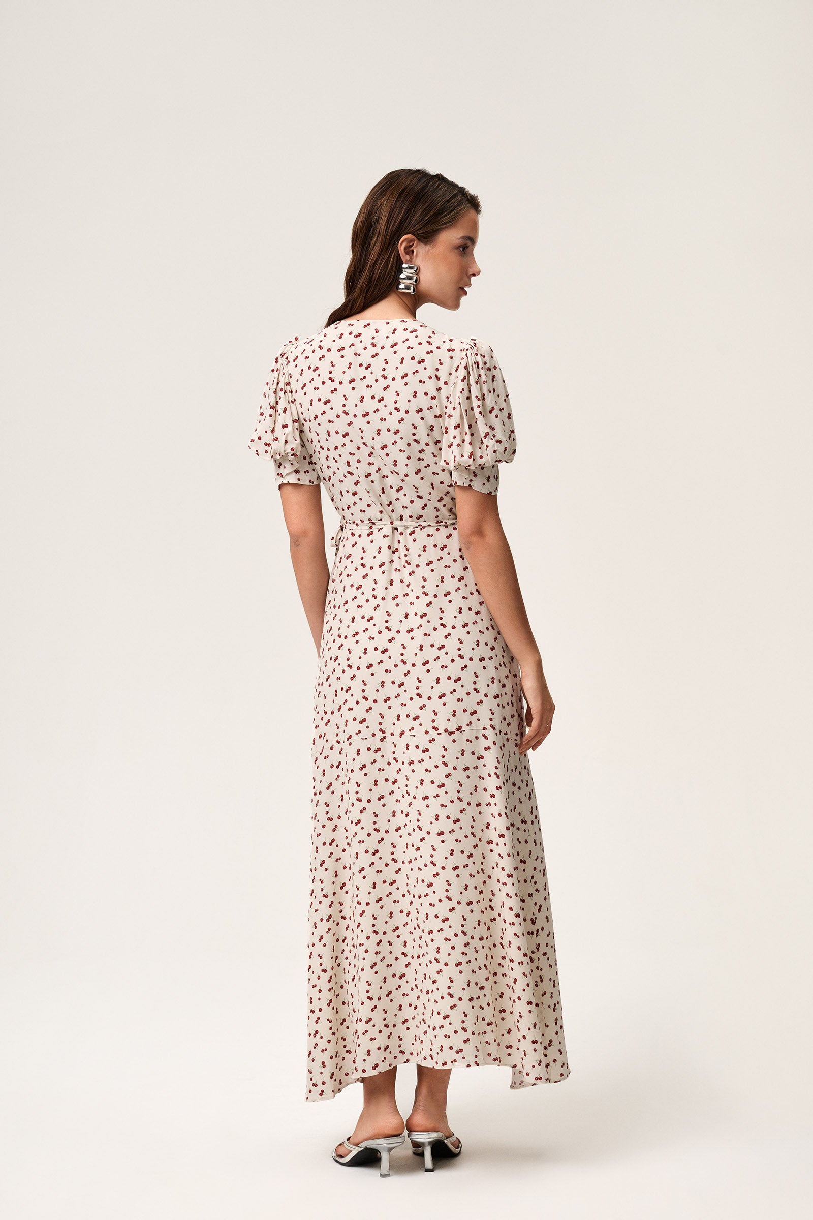 Ferrone Midi Dress image