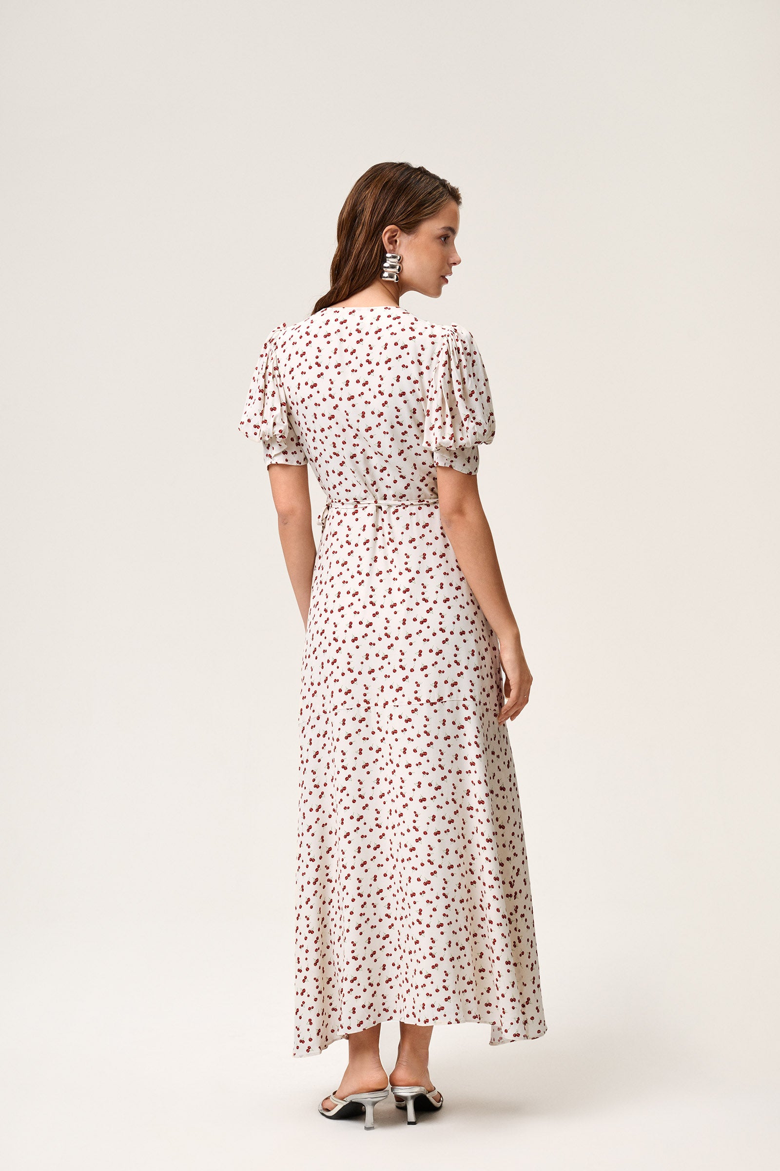 Ferrone Midi Dress image