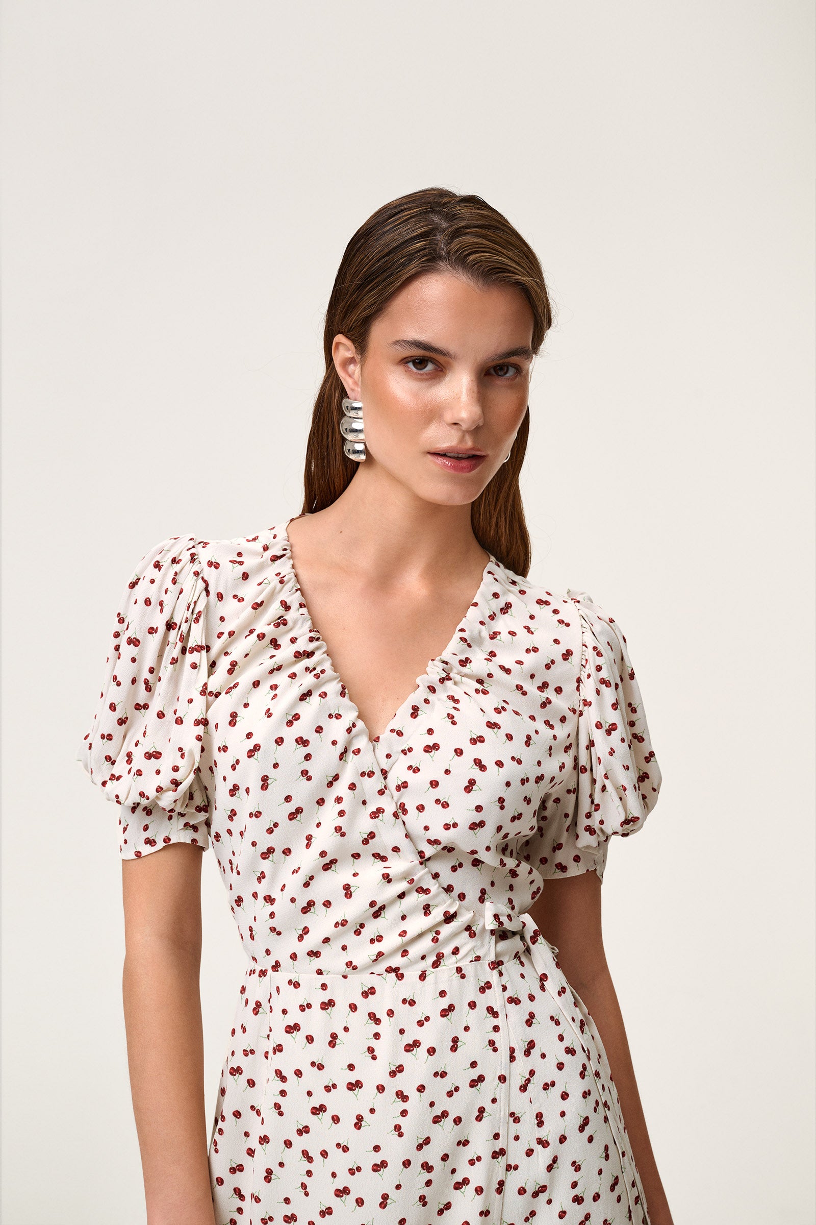 Ferrone Midi Dress image