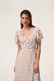 Ferrone Midi Dress thumbnail image