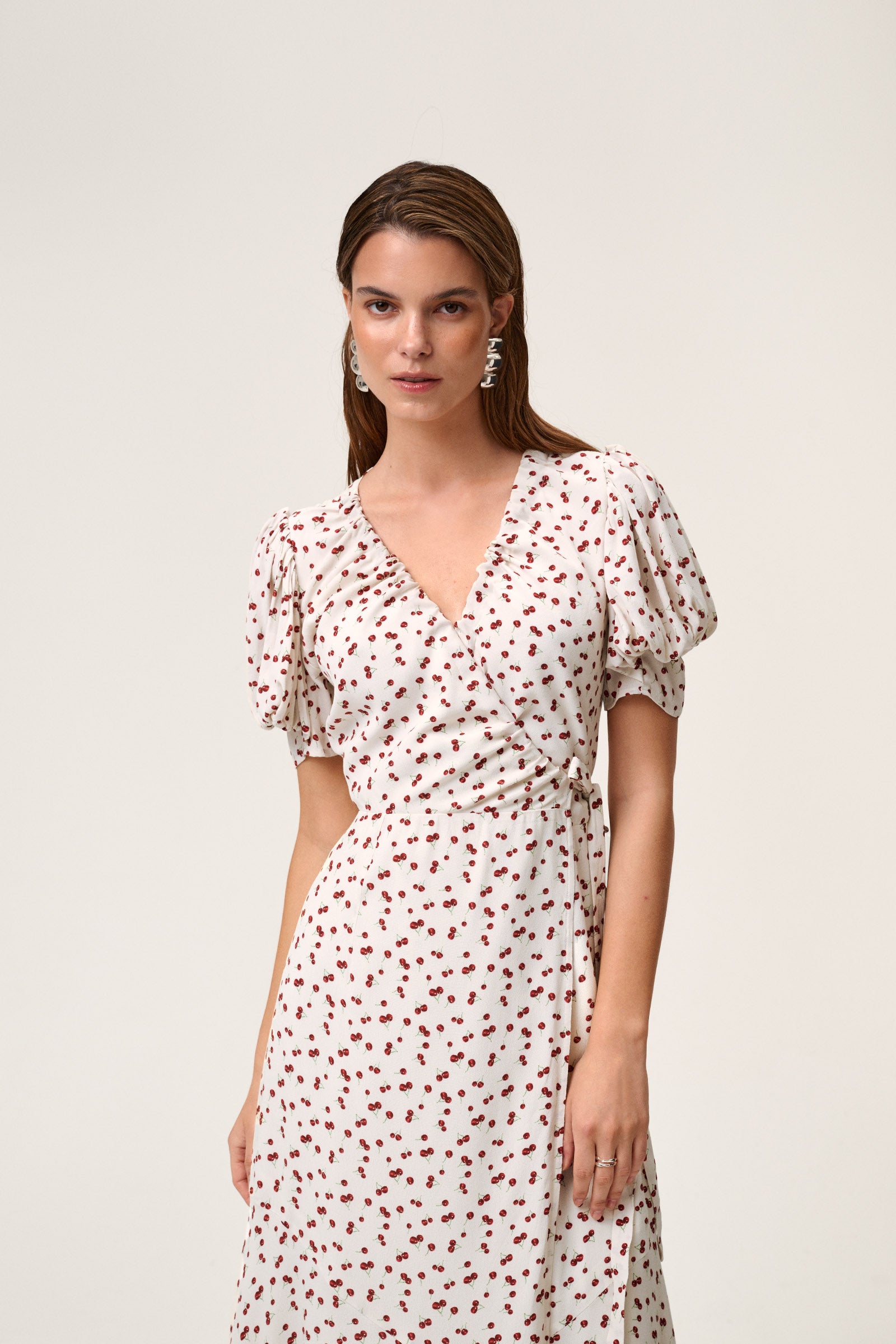 Ferrone Midi Dress image