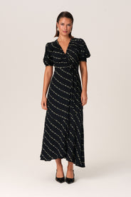 Ferrone Midi Dress thumbnail image