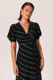 Ferrone Midi Dress thumbnail image