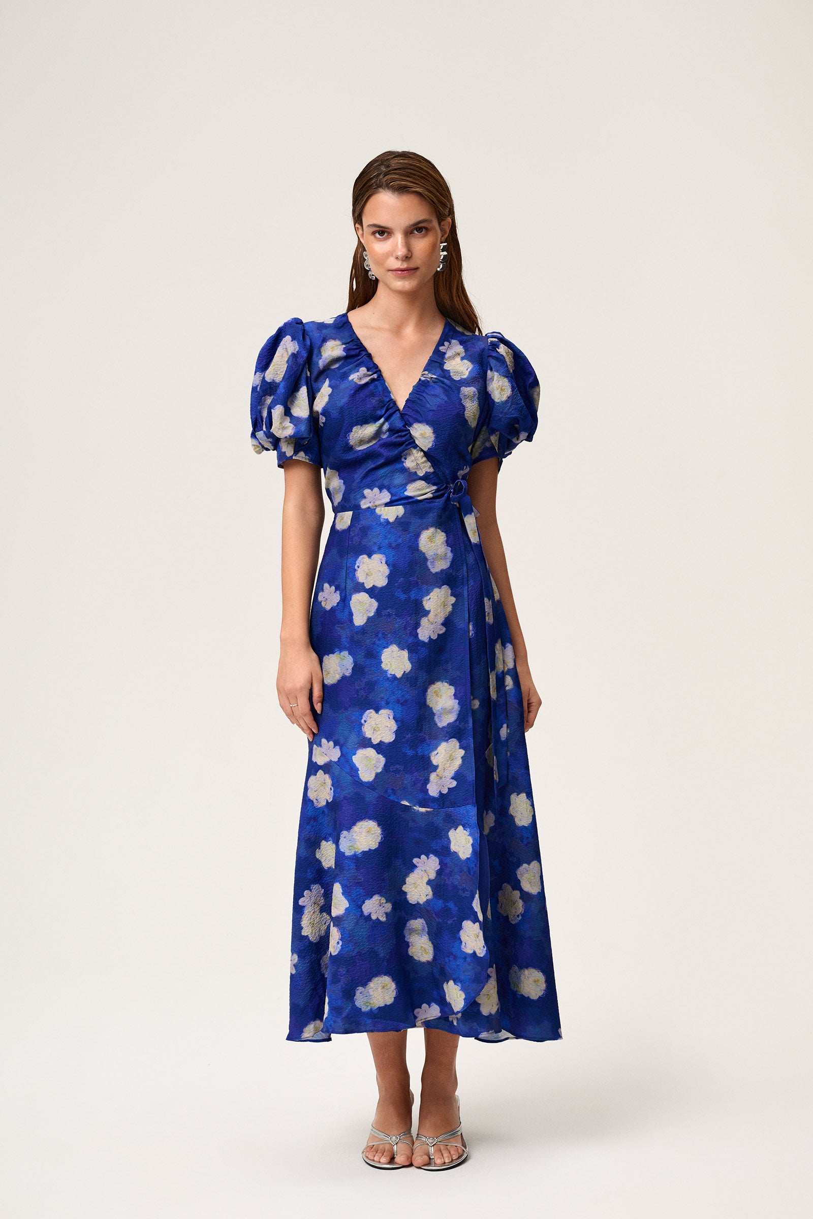 Ferrone Midi Dress image