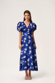 Ferrone Midi Dress thumbnail image